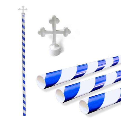 Κοντάρι Σημαίας - Flagpole