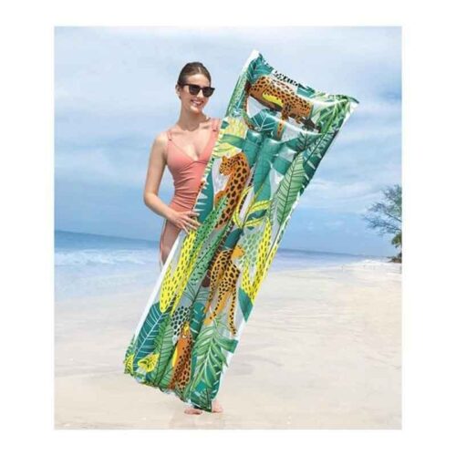 Bestway Fashion Φουσκωτό Στρώμα Θαλάσσης 183cm #44033 - Bestway inflatable floating mat