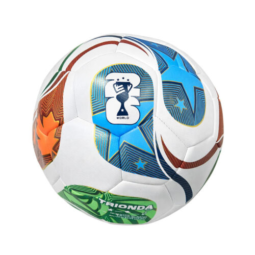 Μπάλα ποδοσφαίρου - Football