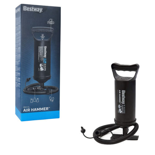 Bestway Τρόμπα χειρός 12'/30cm #62002 - Air Hammer