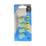 Καπάκια βαλβίδων αυτοκινήτου σετ 4 τεμ. - Set 4 valve covers