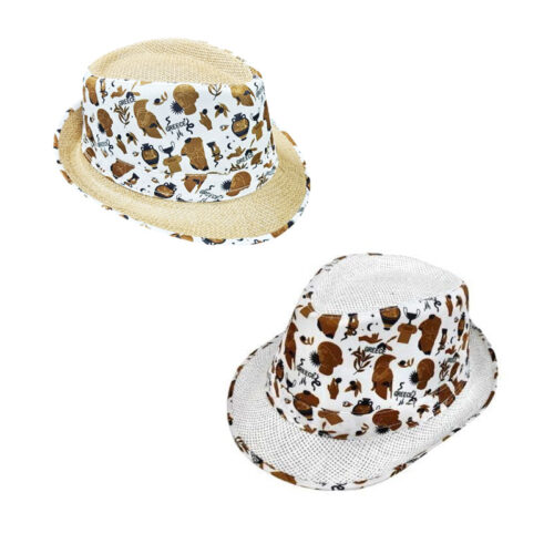 Ψάθινο Καπέλο Greece - Straw Ηat