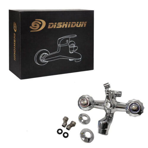 Μπαταρία Μπάνιου - Βρύση μπάνιου - Bath faucet