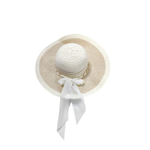 Καπέλο με φιόγκο - Hat