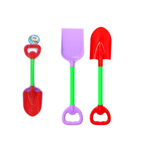 Παιδικό Φτυαράκι Παραλίας Πλαστικό 40cm - Kids Plastic Beach Shovel 40cm
