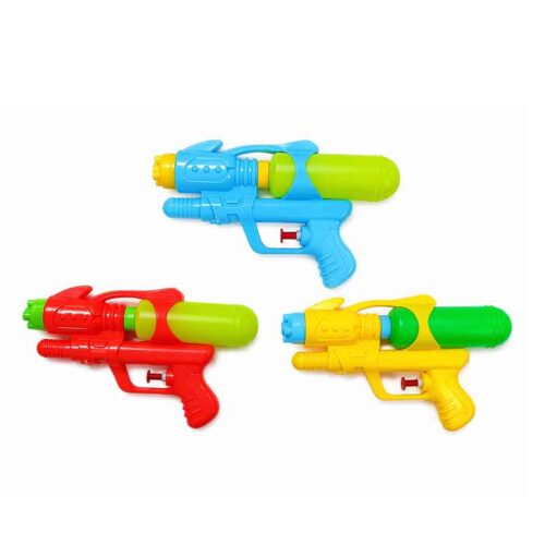 Νεροπίστολο Παιδικό Πολύχρωμο για Καλοκαιρινό Παιχνίδι - Colorful Kids Water Gun for Summer Play