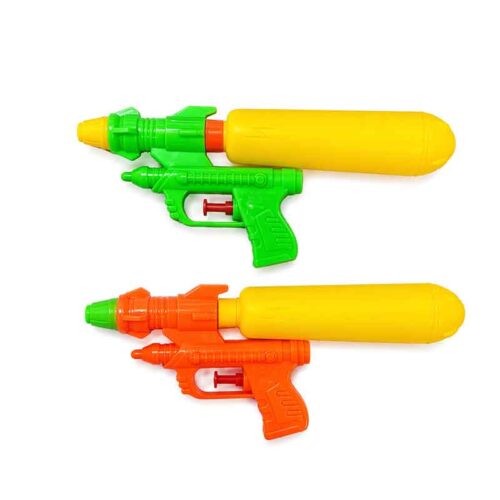 Νεροπίστολο Παιδικό Μεγάλης Χωρητικότητας για Καλοκαιρινό Παιχνίδι - Large Capacity Kids Water Gun for Summer Fun