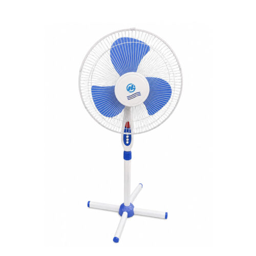 Ανεμιστήρας Δαπέδου Ηλεκτρικός 105cm - Electric Standing Floor Fan 105cm