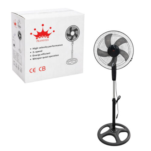 Επιδαπέδιος Ανεμιστήρας  FS-40 – Pedestal Fan