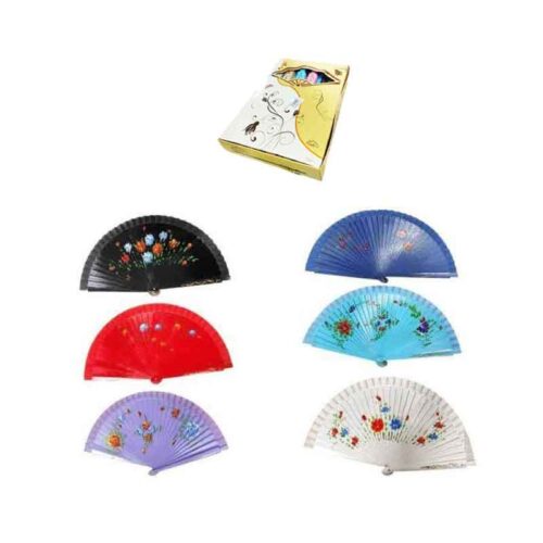 Βεντάλια - Fan