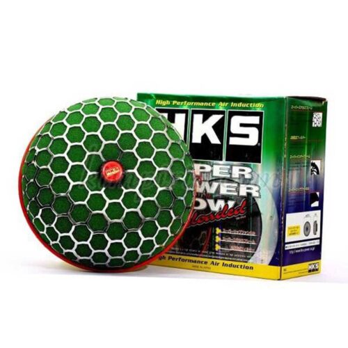 Φιλτροχοάνη Κλειστού Τύπου Μανιτάρι Μπλε ø200*90mm - Suoer Power Flow Reloaded