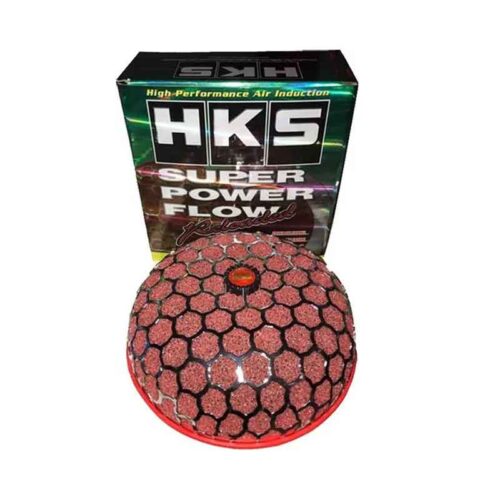 Φιλτροχοάνη Κλειστού Τύπου Μανιτάρι Μπλε ø200*90mm - Suoer Power Flow Reloaded