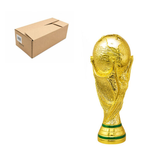 Τρόπαιο Ποδοσφαίρου Χρυσό - Golden Football Trophy